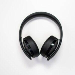 Bose QC